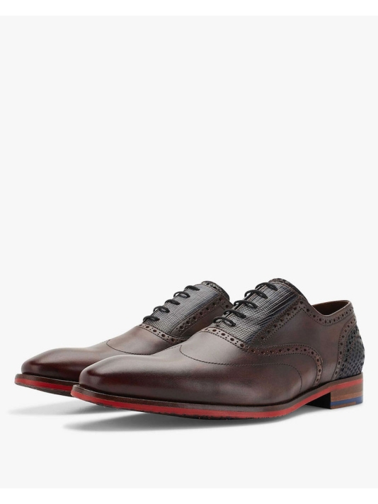 Floris van Bommel 19062/02 Brown main product photo