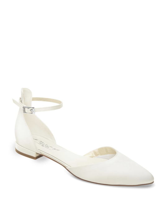 G. Westerleigh Ava Bridal Shoes main product photo