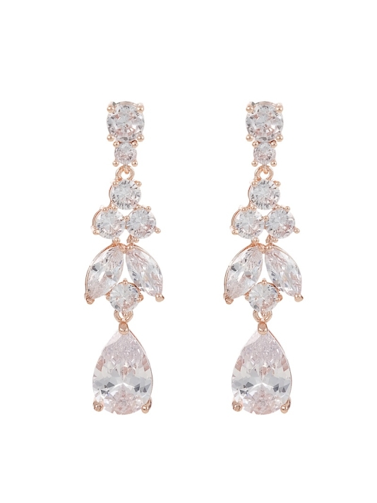 G. Westerleigh ER4145RG Earrings main product photo