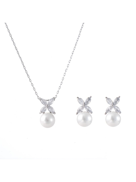 G. Westerleigh JSC35 Jewellery Set main product photo