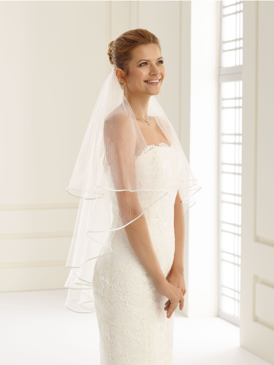 Bianco Evento S7 Veil Ivory - 90 cm main product photo