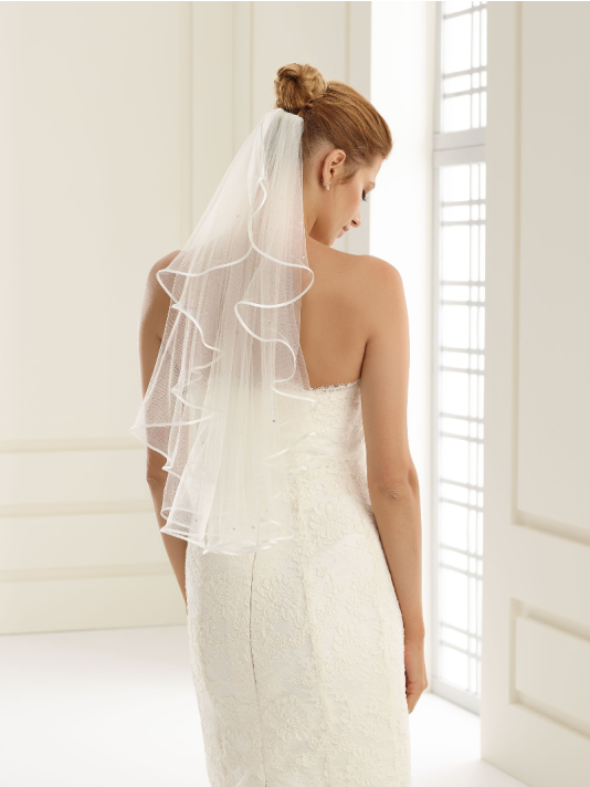Bianco Evento S6S Veil White - 70 cm main product photo