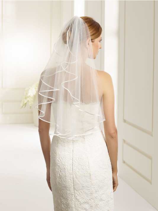 Bianco Evento S6 Veil Ivory - 70 cm main product photo