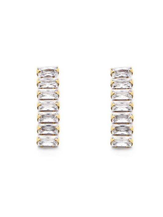 Abrazi Earrings O6-BQ-Gold main product photo