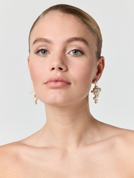 Poirier JE-75208 Earrings main product photo