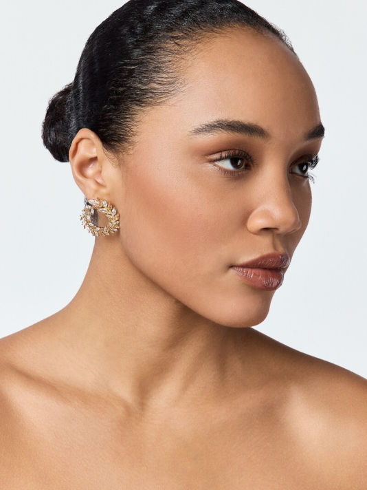 Poirier JE-75214 Earrings main product photo