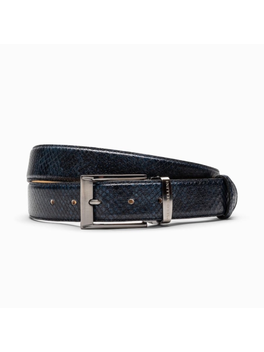 Paulo Bellini Fasano Belt Tibete 634 main product photo