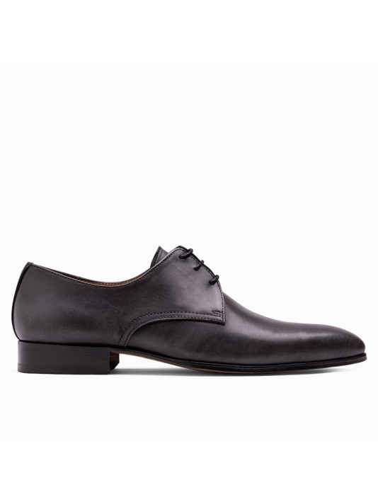 Paulo Bellini Lucca Mens Wedding Shoes Grey main product photo