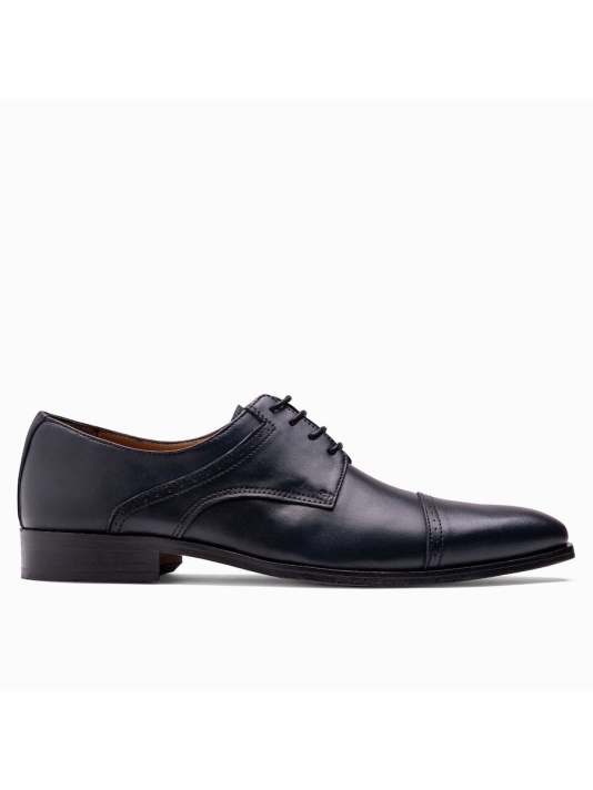 Paulo Bellini Monza Mens Wedding Shoes Dark Blue main product photo