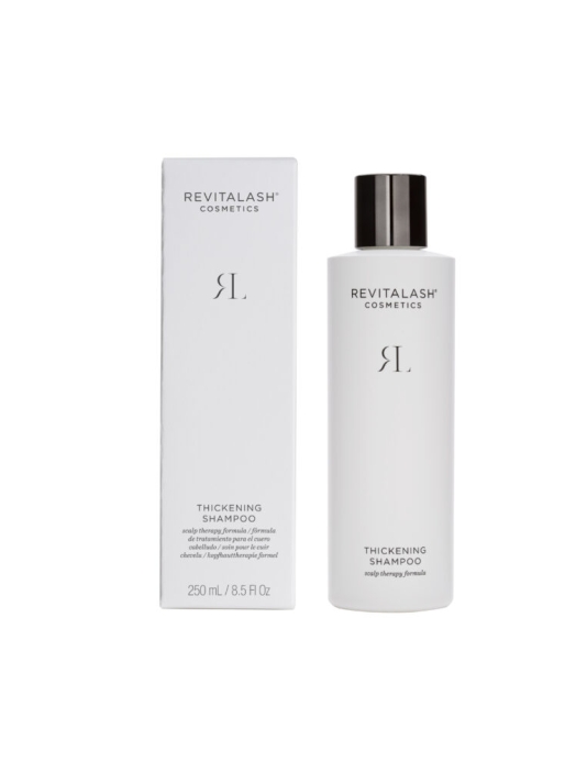 RevitaLash® Thickening Shampoo 250 ml main product photo