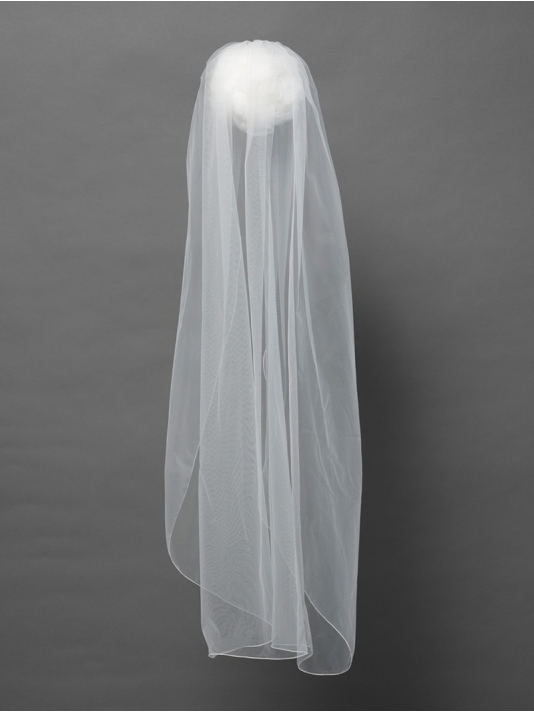 Poirier S10-120-Soft Veil - 120 cm main product photo