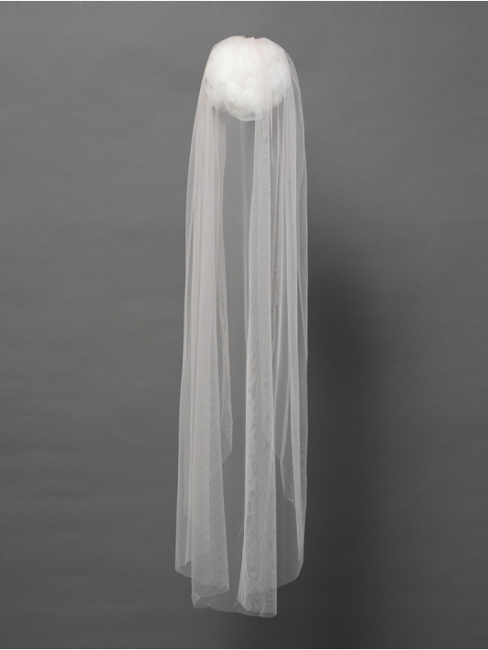 Poirier S12-120-1-SOFT-Blush Veil - 120 cm main product photo