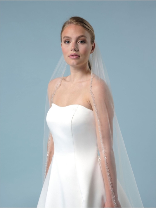 Poirier S219-280-1-Soft Veil main product photo