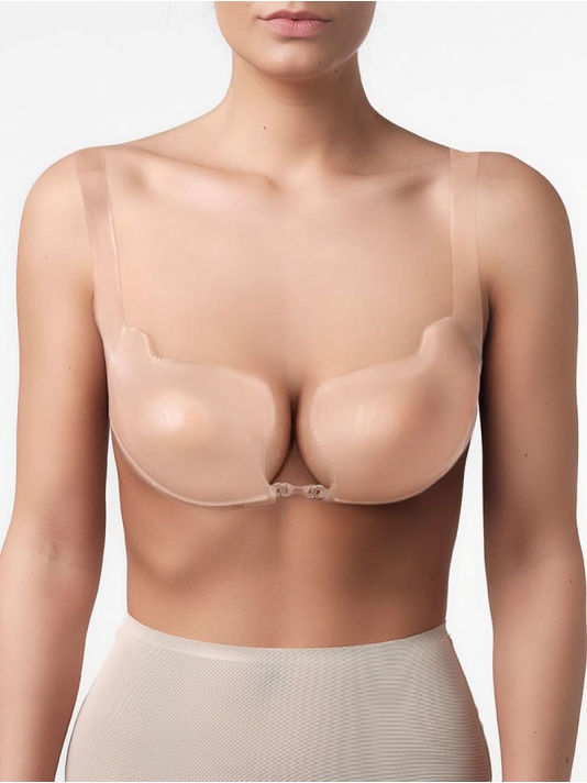 Porier STA-05 Invisible Lift-Up Bra main product photo
