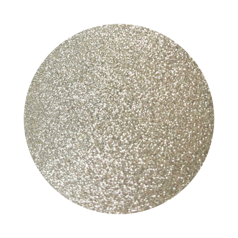 Glitter Shoes:
