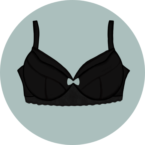 Bras
